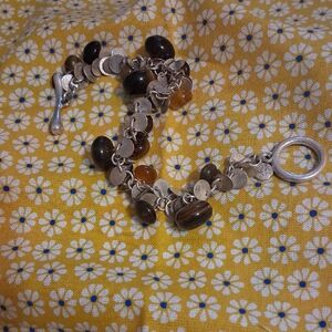 Vintage Cha-cha Braclet